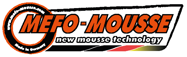 Logo MEFO Mousse